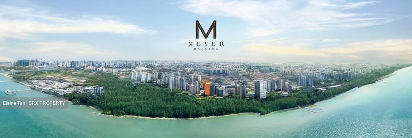 Meyer Mansion (D15), Apartment #558430601
